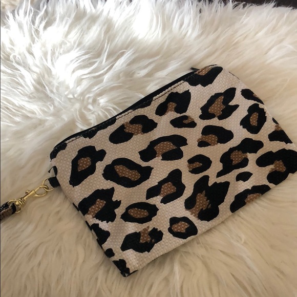 Leopard print bag - Picture 4 of 6